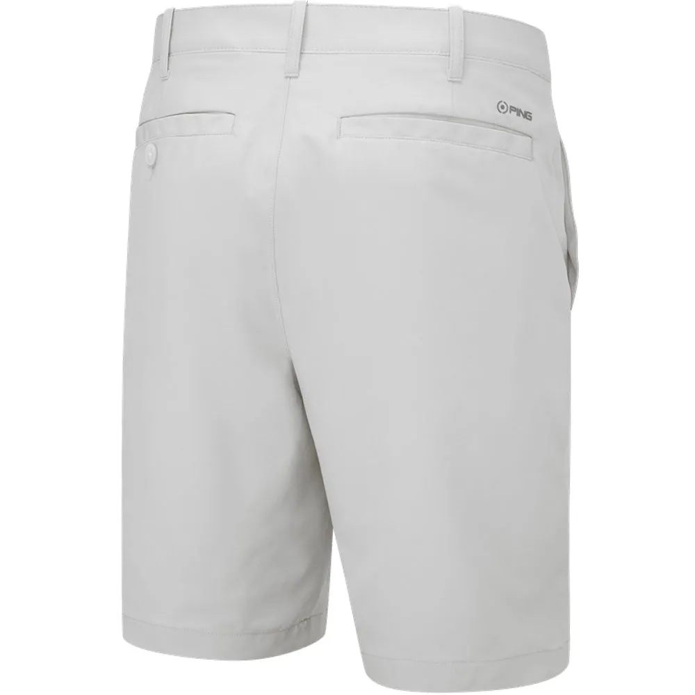 Ping Bradley Shorts - White