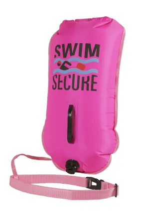 Pink 28L Dry Bag