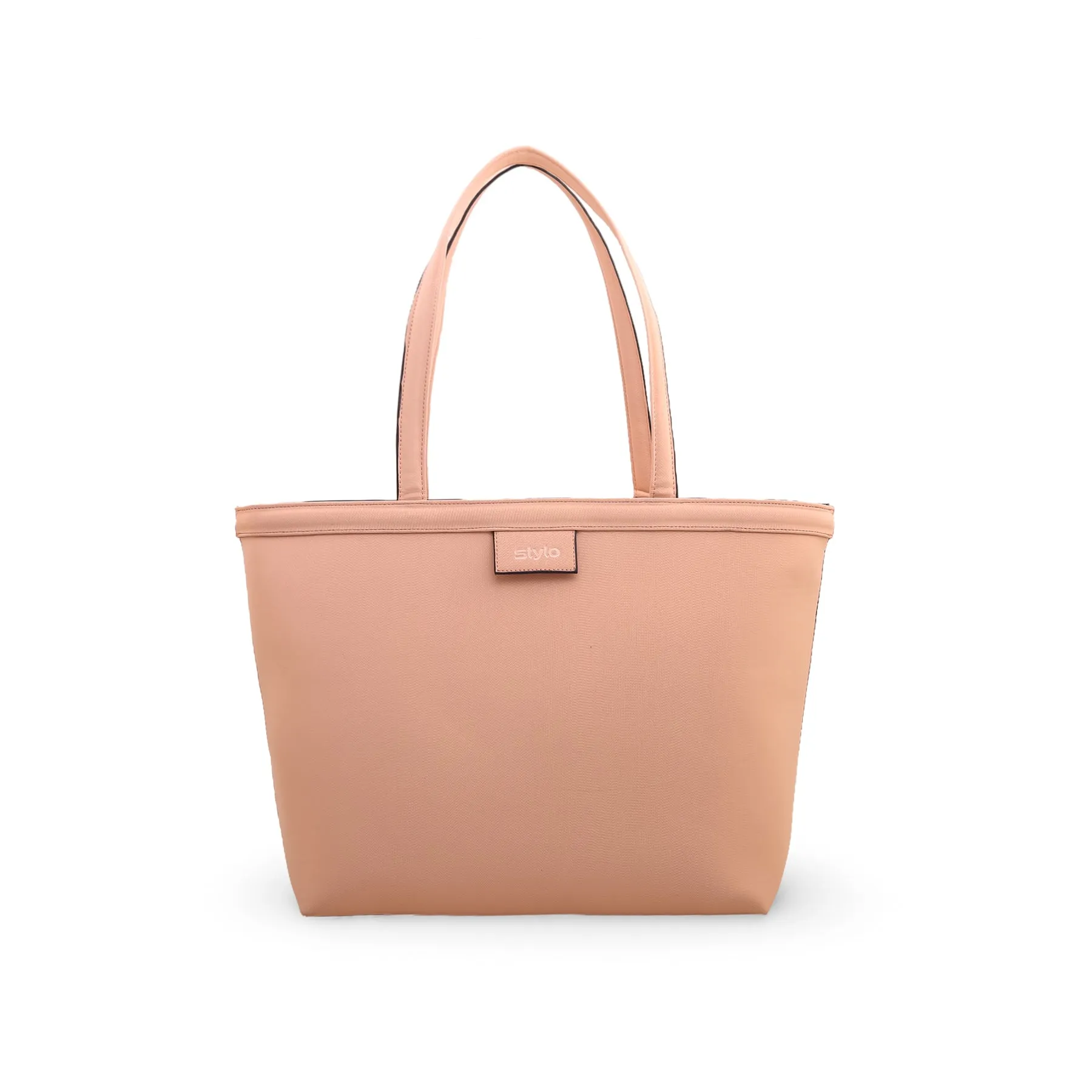 Pink Casual Shoulder Bag P54528