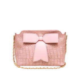 Pink Casual Shoulder Bag P56083