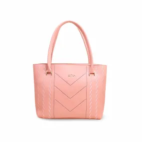 Pink Casual Shoulder Bag P56180