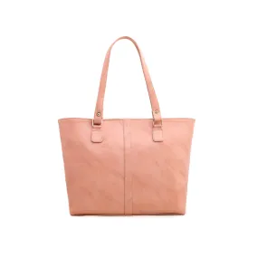 Pink Formal Shoulder Bag P54294