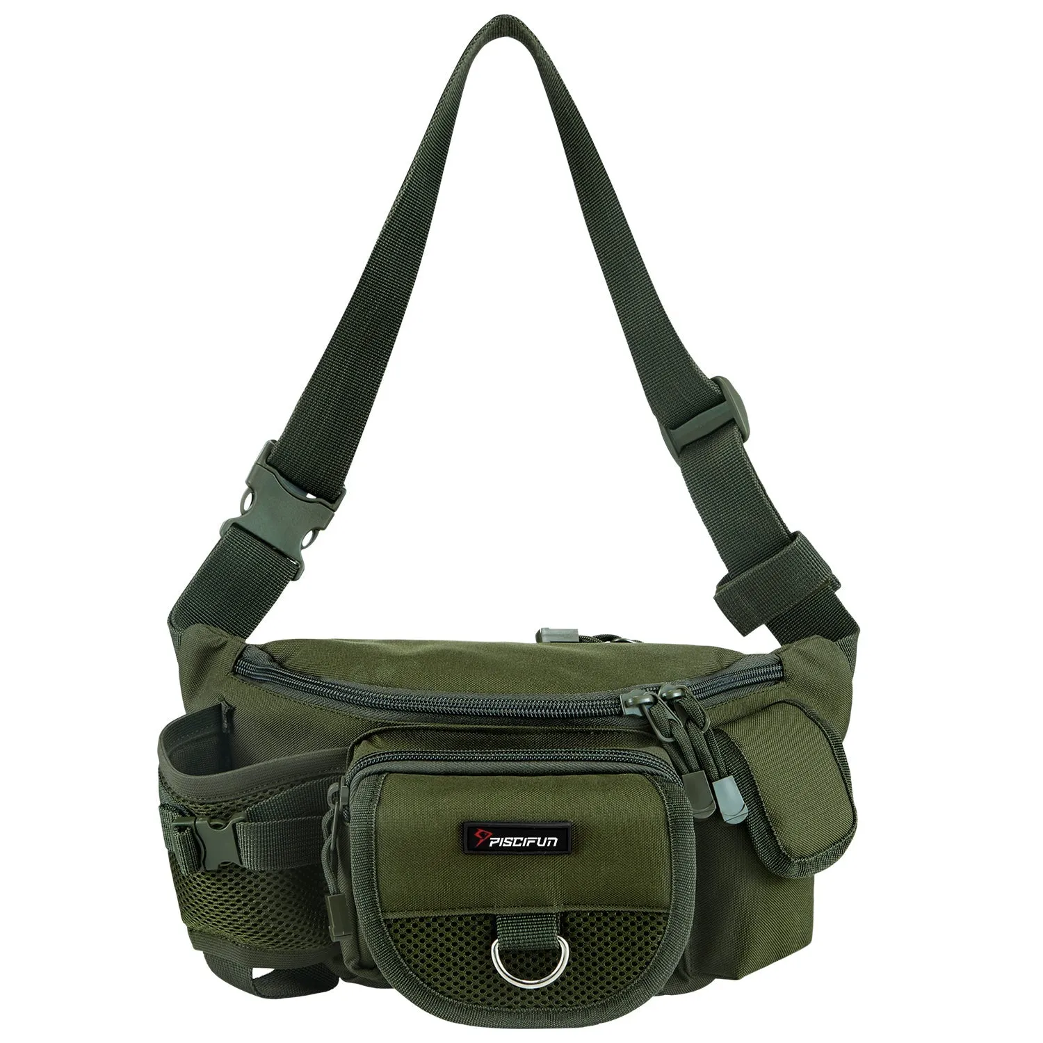 Piscifun® Fanny Pack