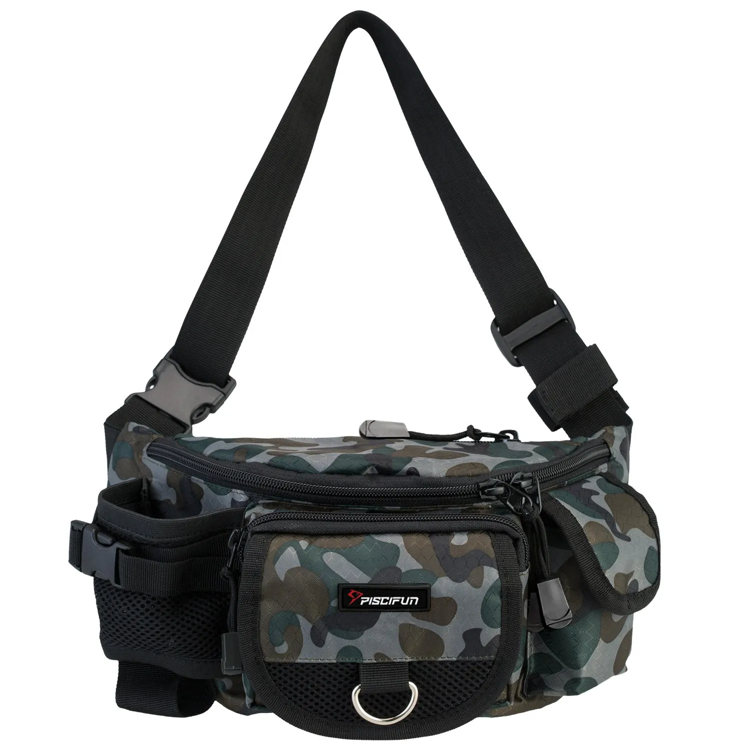 Piscifun® Fanny Pack