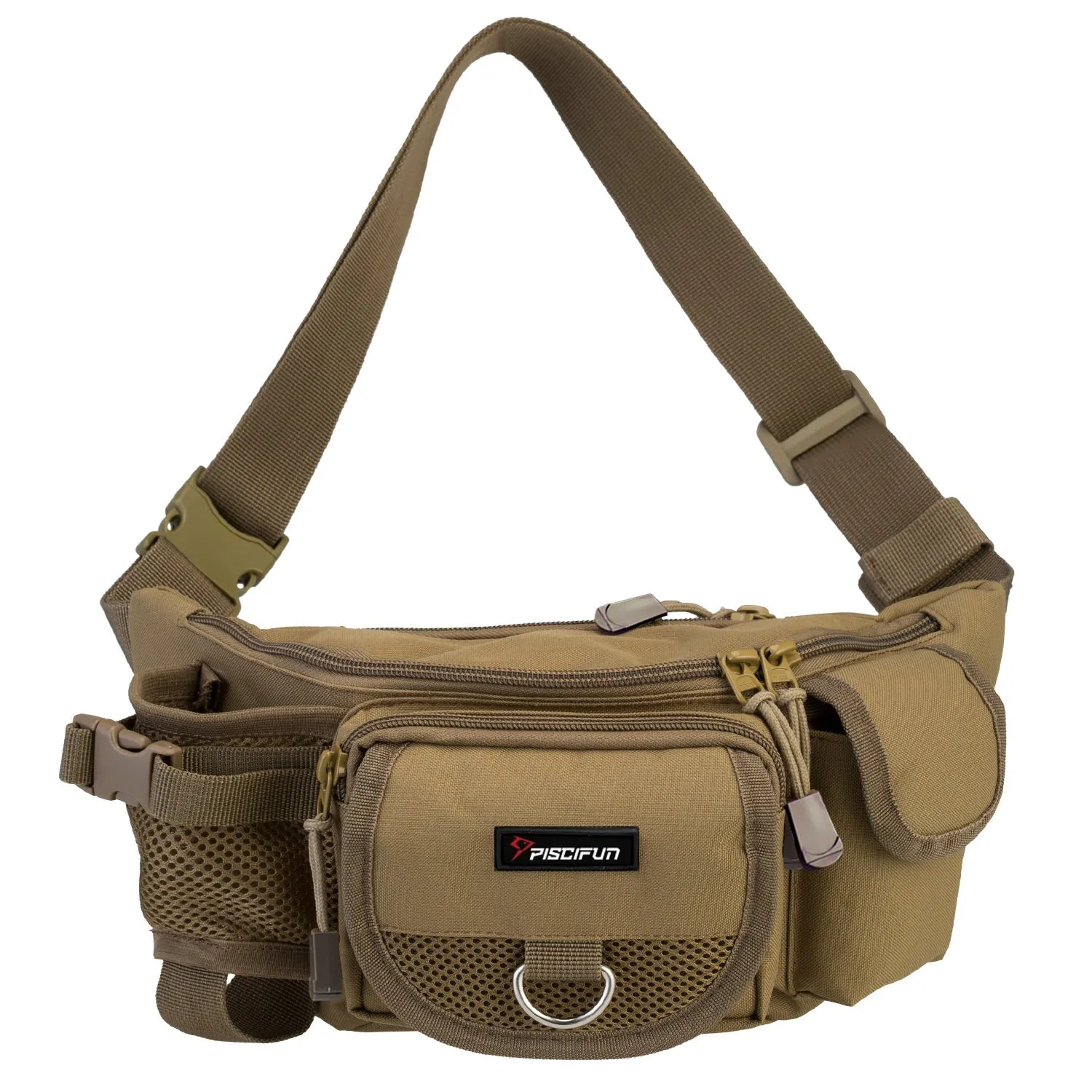 Piscifun® Fanny Pack