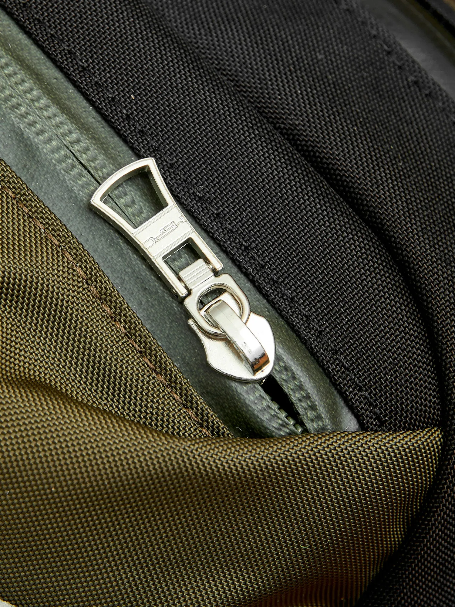 Potential Waist Bag v3 in Dark Olive