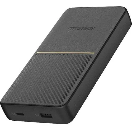 Power Bank 20K Mah Usb A And C