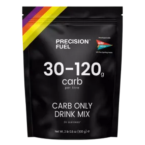 Precision Fuel & Hydration - PF Carb Only Drink Mix