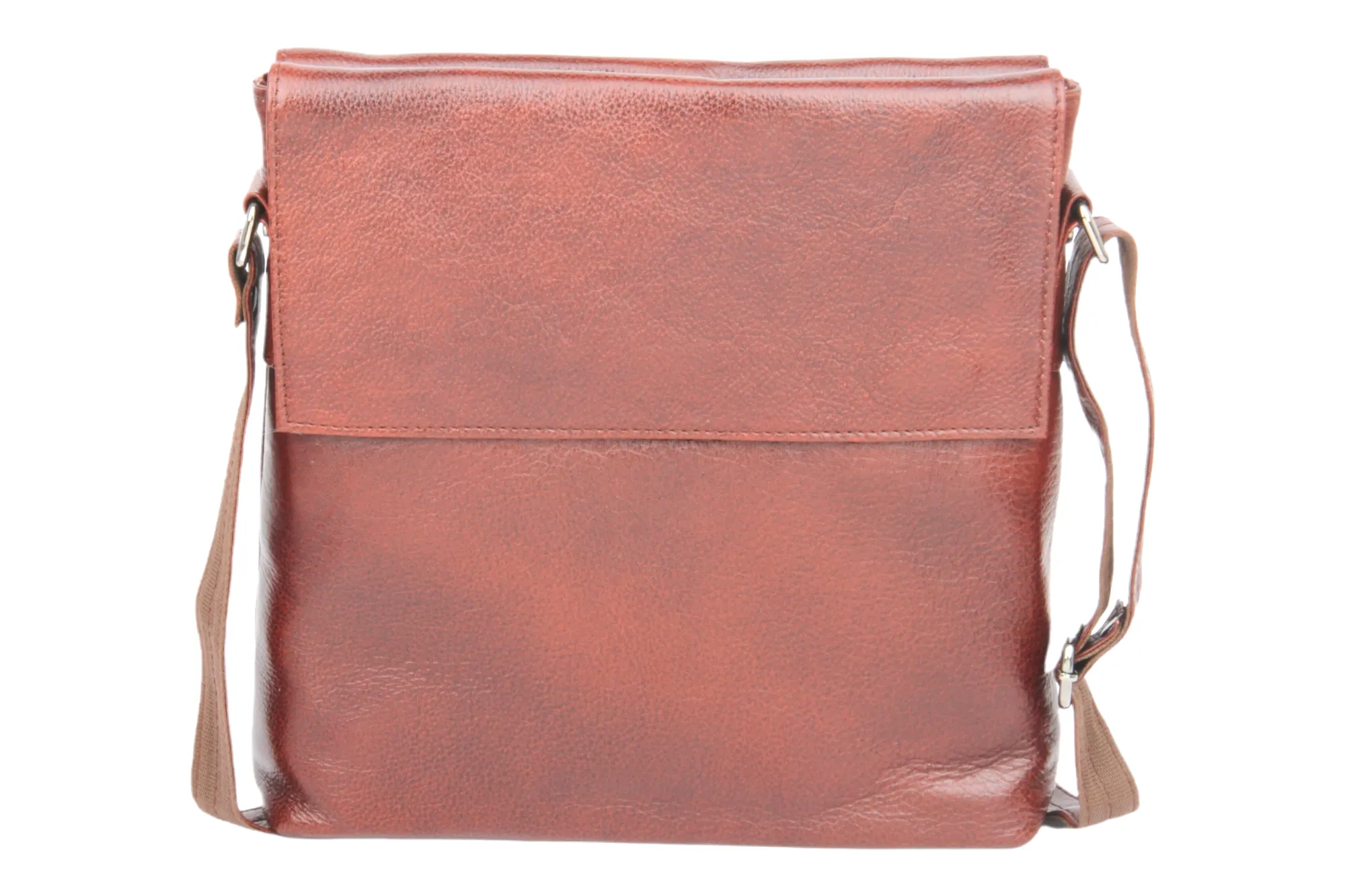 Premium Leather Messenger Bag 997427