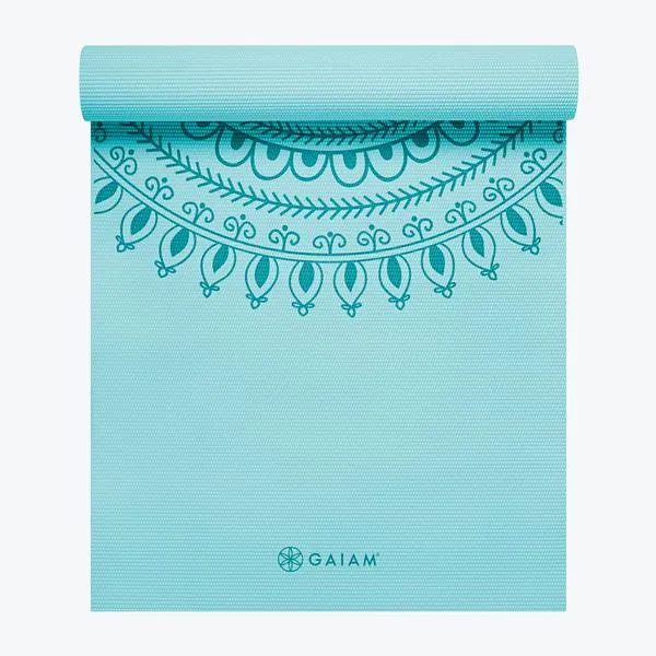 Premium Marrakesh Yoga Mat (6mm)