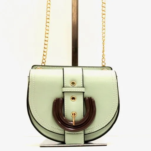 Pretty Presuasions Crossbody Handbag