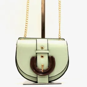 Pretty Presuasions Crossbody Handbag