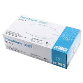 PrimaTouch Nitrile Extra Strong Gloves (100-pack)