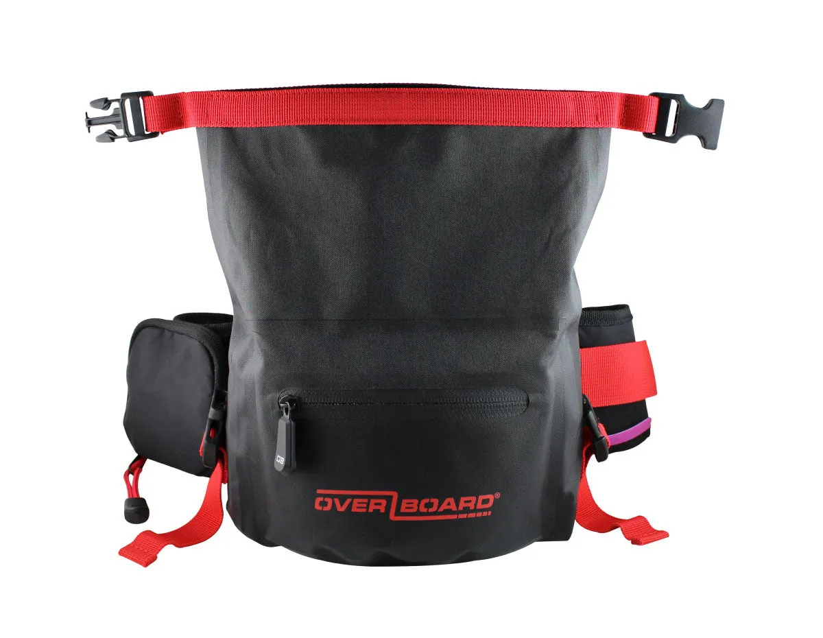 Pro-Light Waterproof Waist Pack - 2 Litres