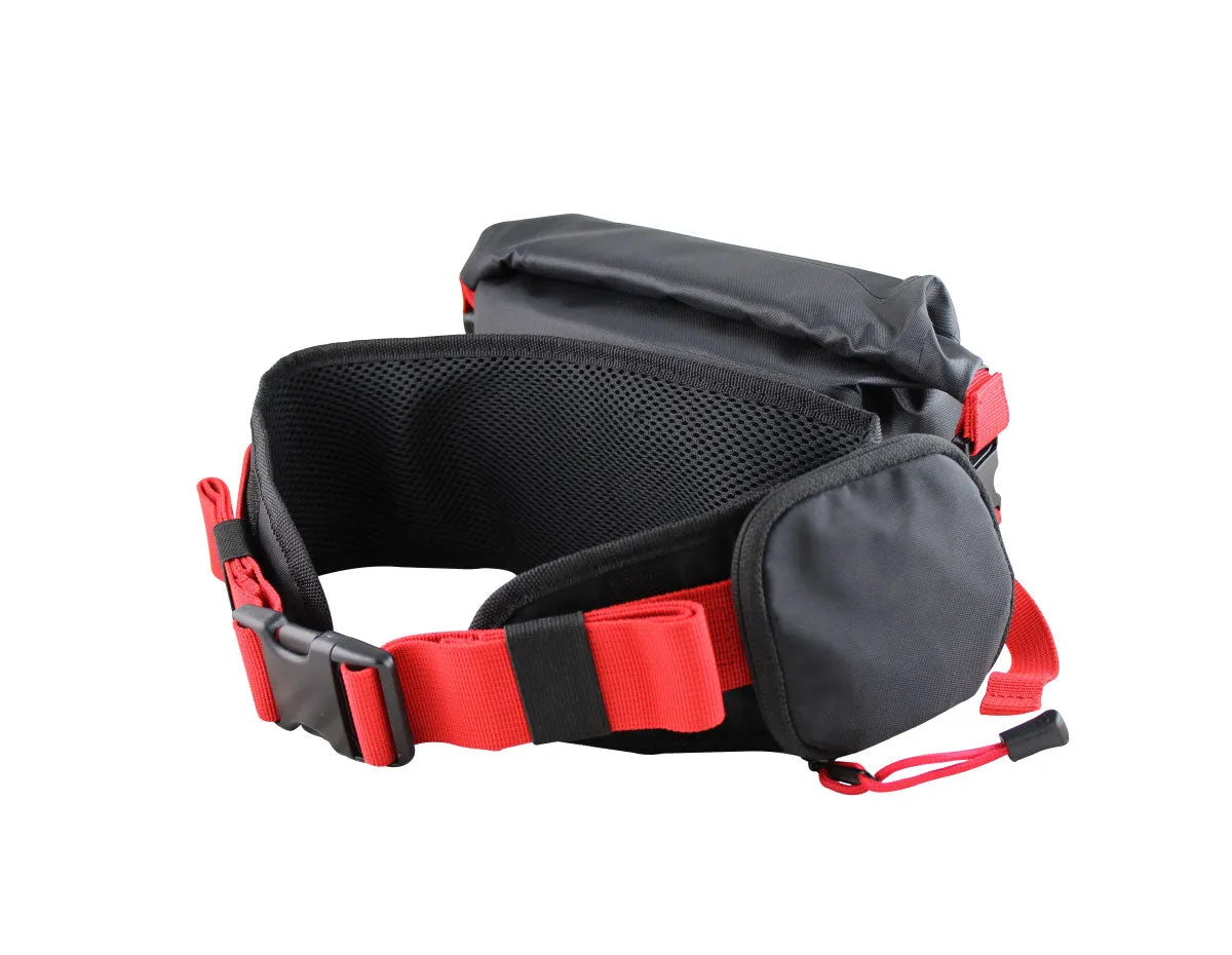 Pro-Light Waterproof Waist Pack - 2 Litres