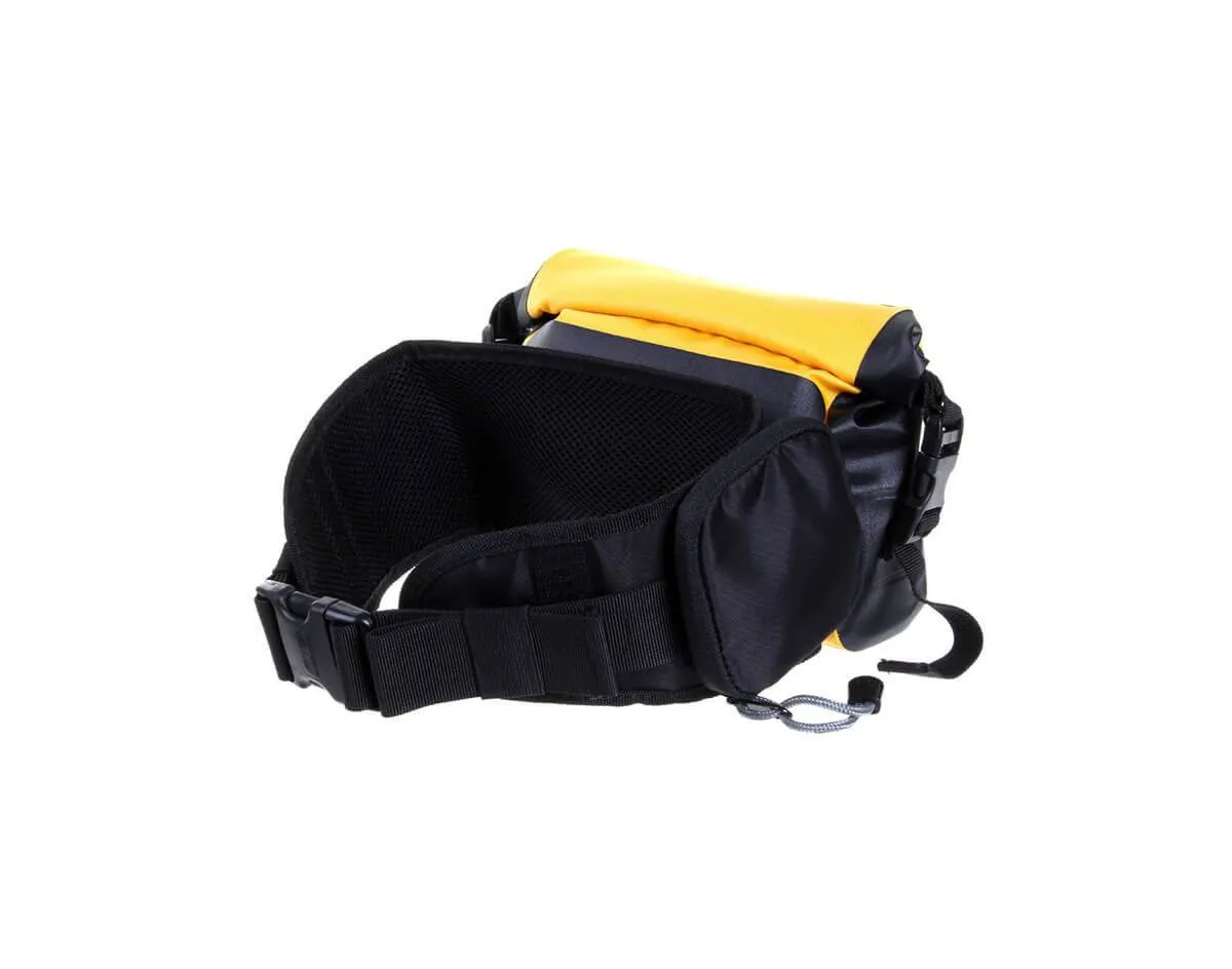 Pro-Light Waterproof Waist Pack - 2 Litres