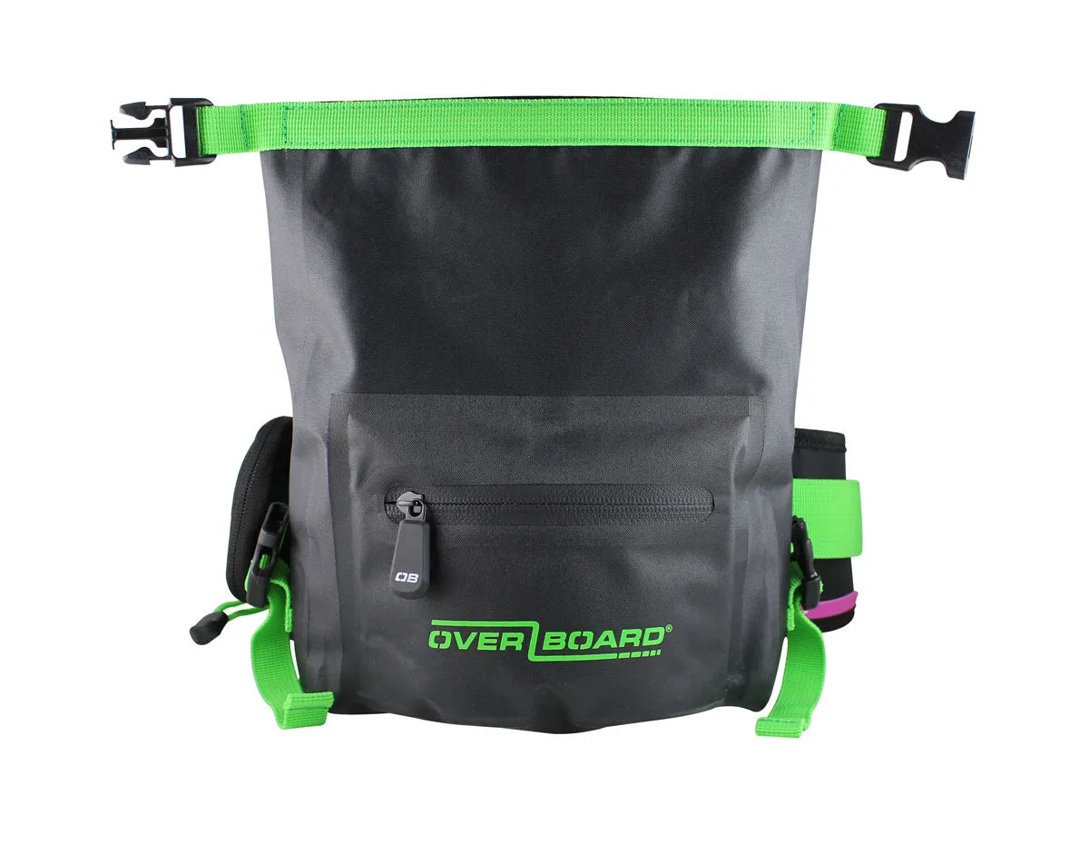 Pro-Light Waterproof Waist Pack - 2 Litres