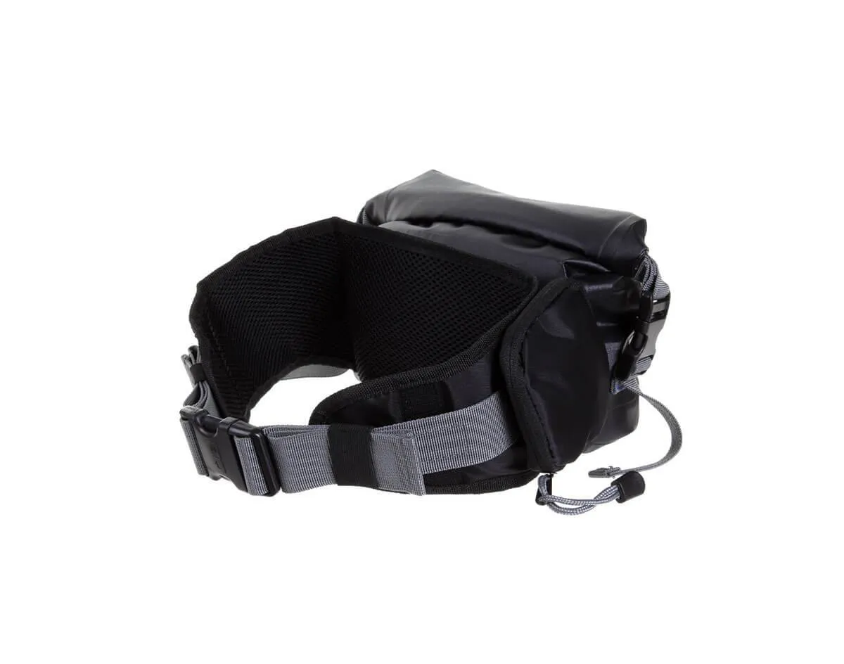 Pro-Light Waterproof Waist Pack - 2 Litres