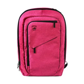 ProShield Smart Bulletproof Backpack - Pink