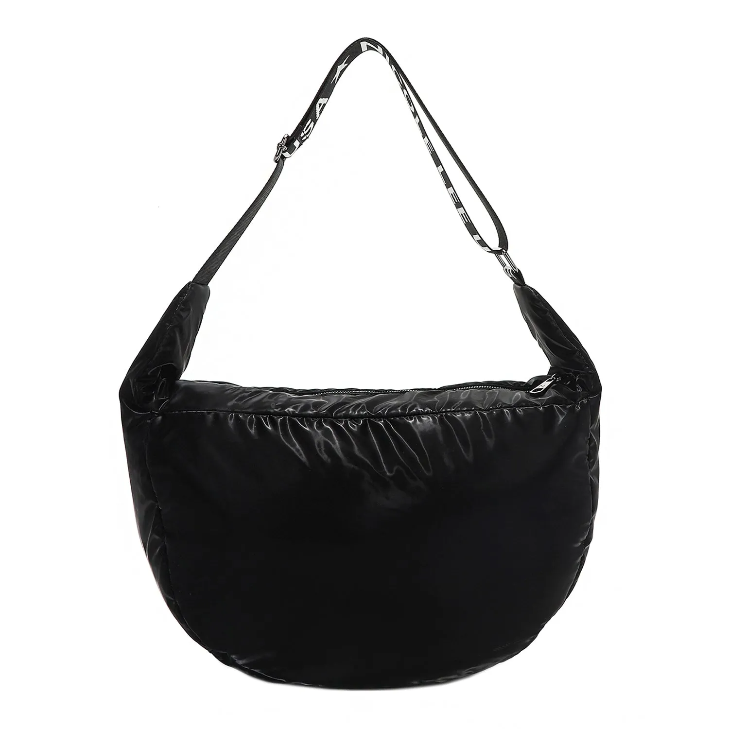 PUFFY LARGE SHOULDER BAG