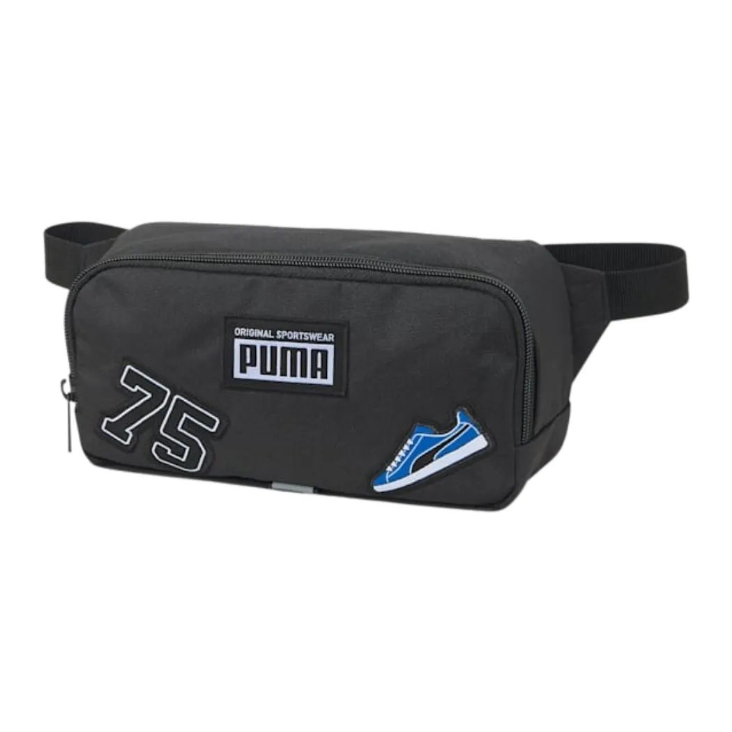 puma Patch Unisex Waistbag