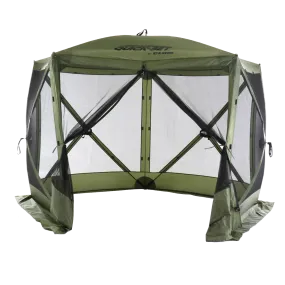 Quick-Set Venture Screen Shelter (5 Sided)