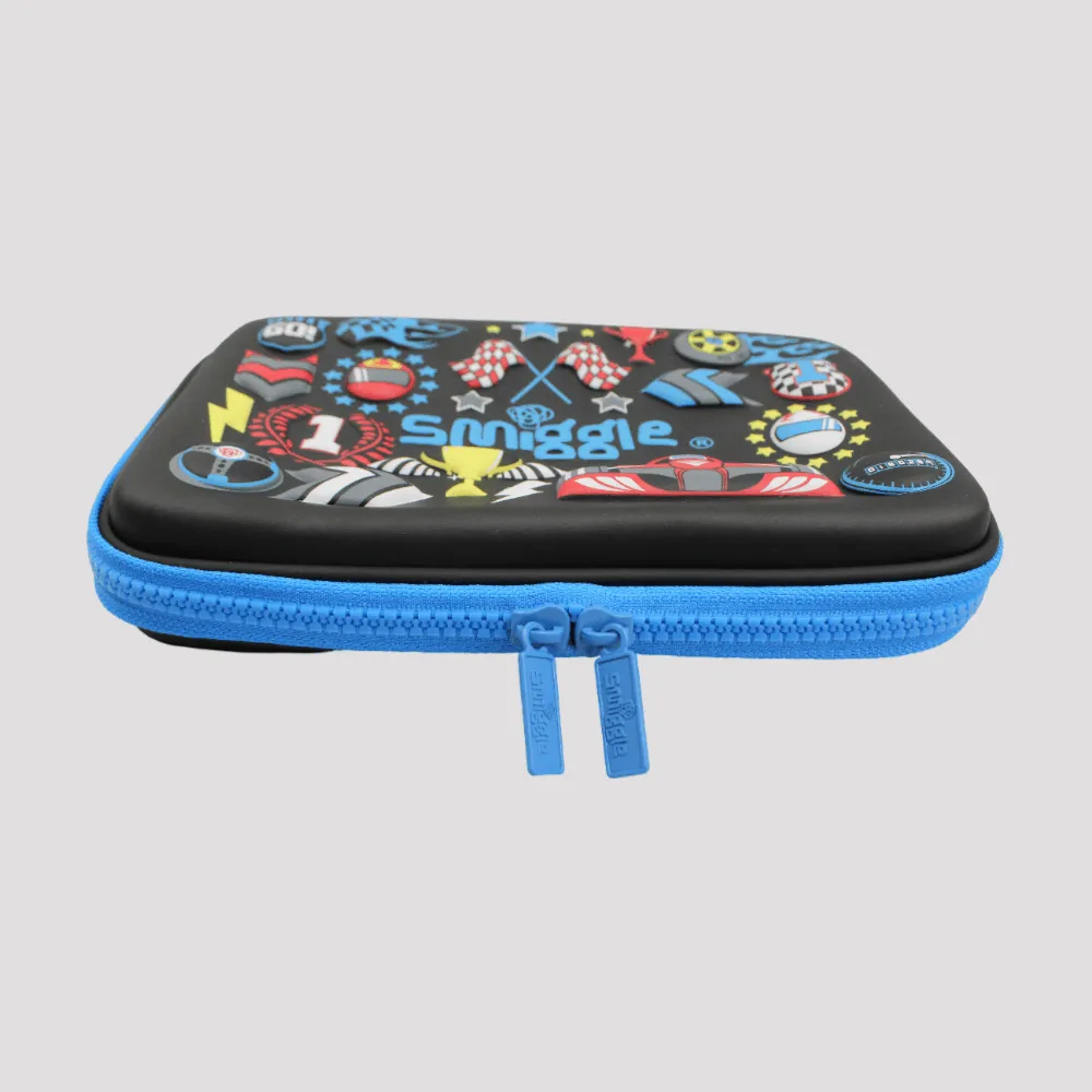 Racing Pencil Case