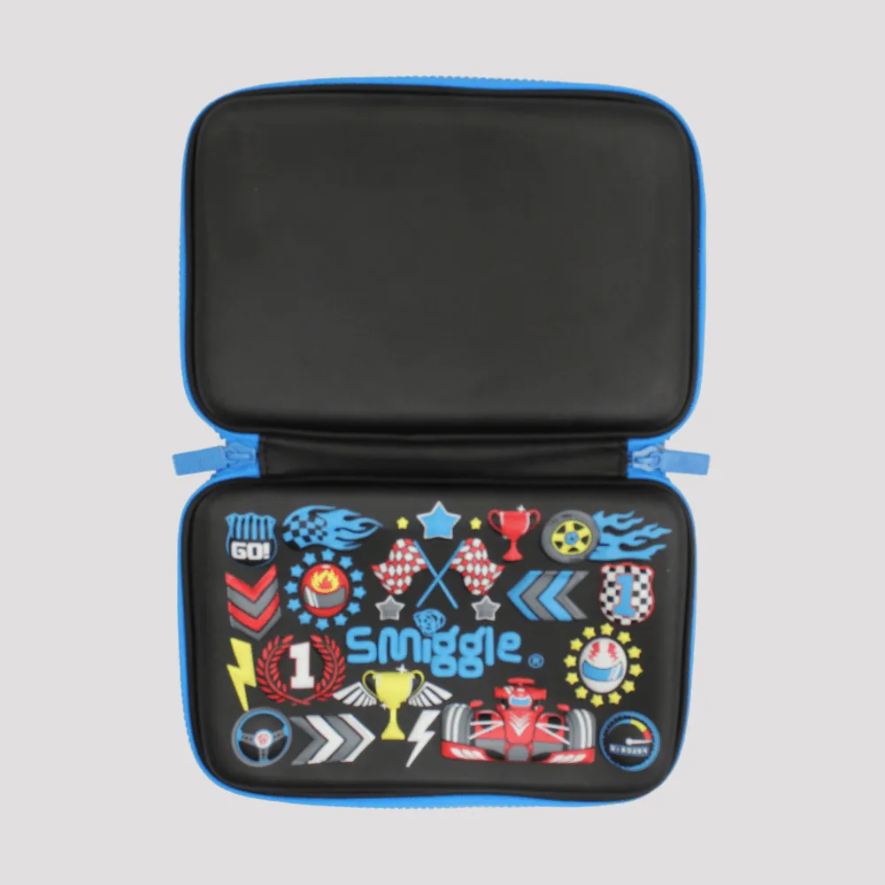 Racing Pencil Case