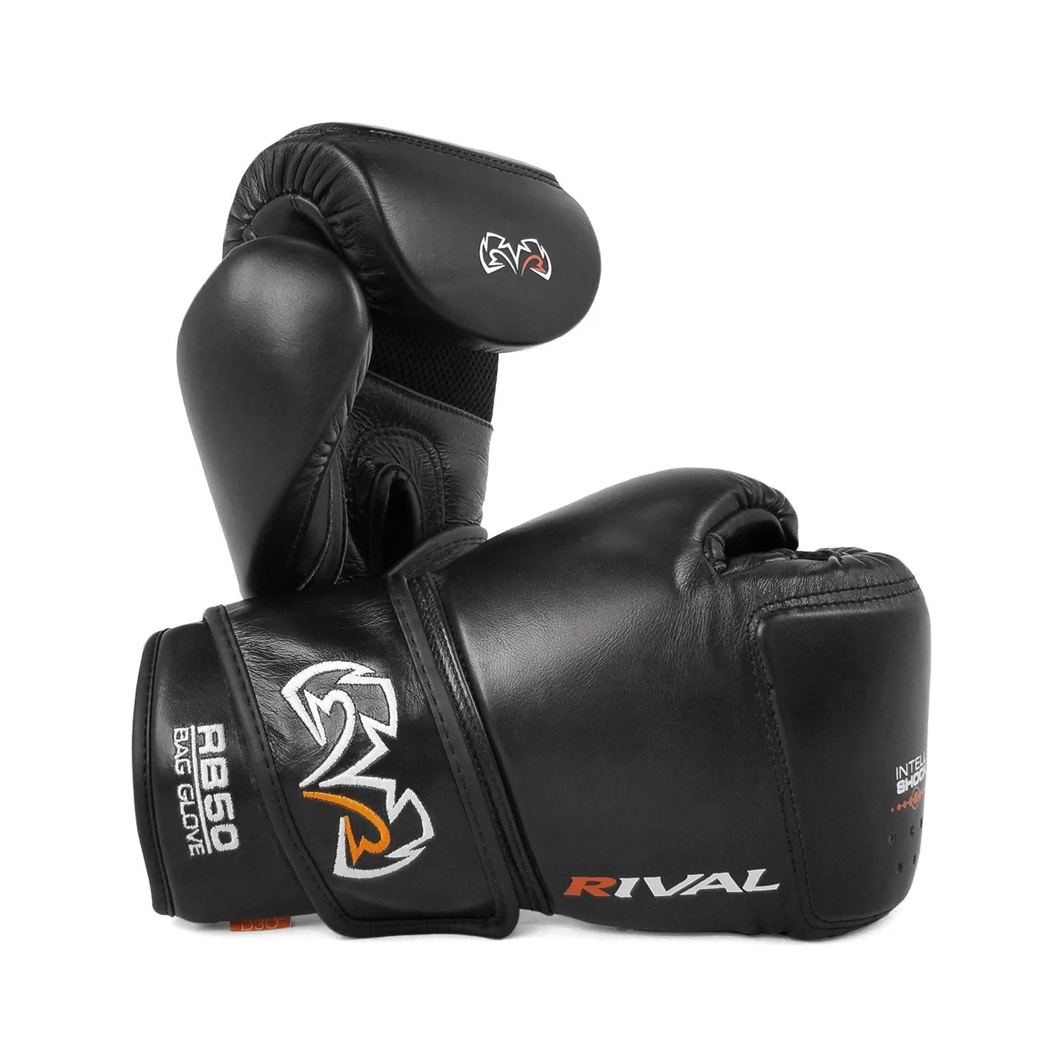 RB50 Rival Gloves