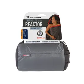 Reactor Fleece Liner (adds up to 18°C)