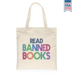 Read Banned Book Book Lovers Gift TBW549