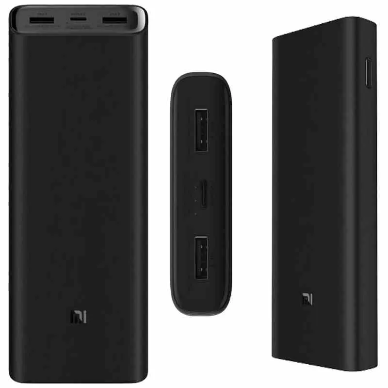 Redmi 20000mAh Power Bank-A 