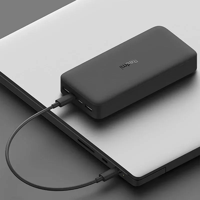 Redmi 20000mAh Power Bank-A 