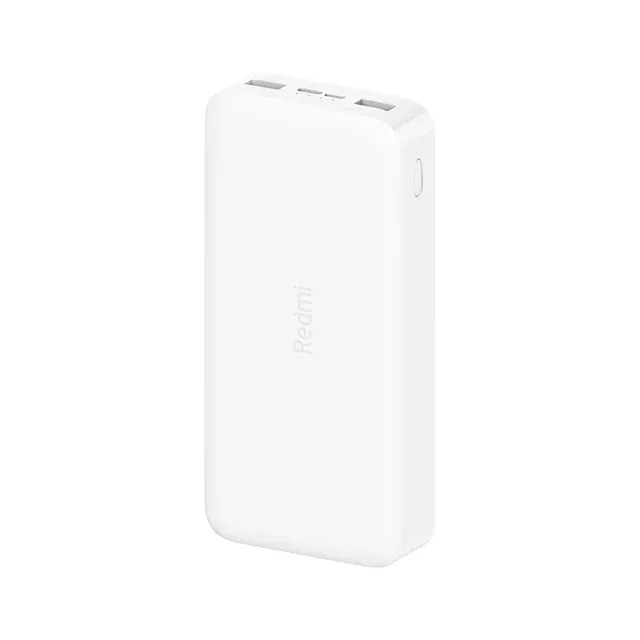 Redmi 20000mAh Power Bank-A 