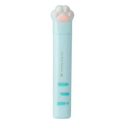 Retractable Scissors - Cat Paw