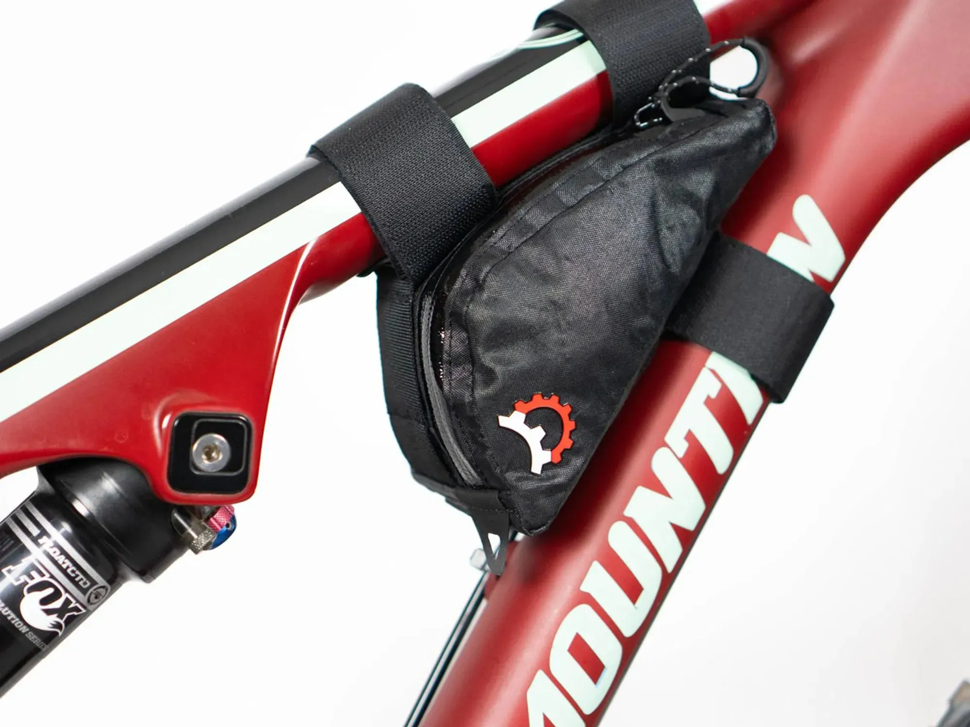 Revelate Designs Cranny Frame Bag