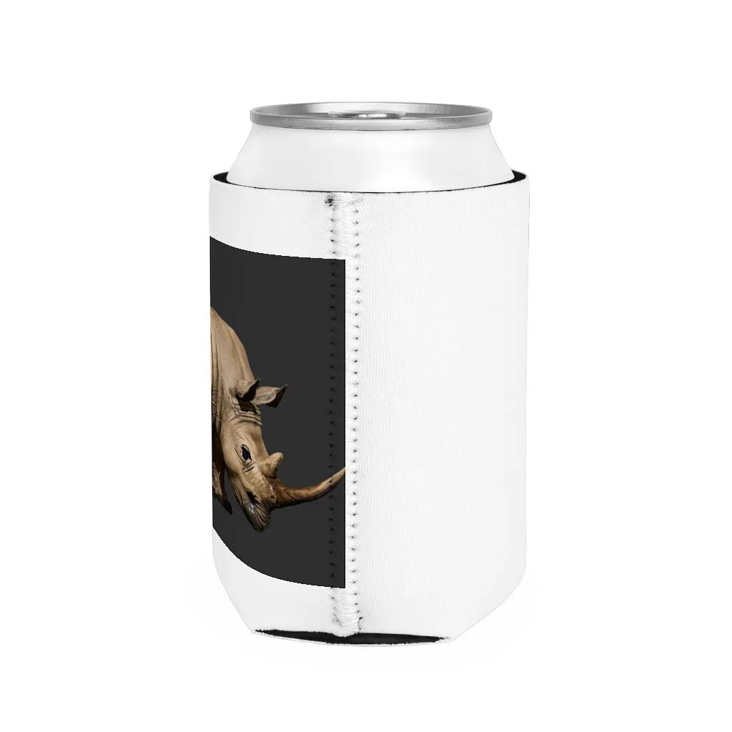 Rhino Can Cooler Sleeve