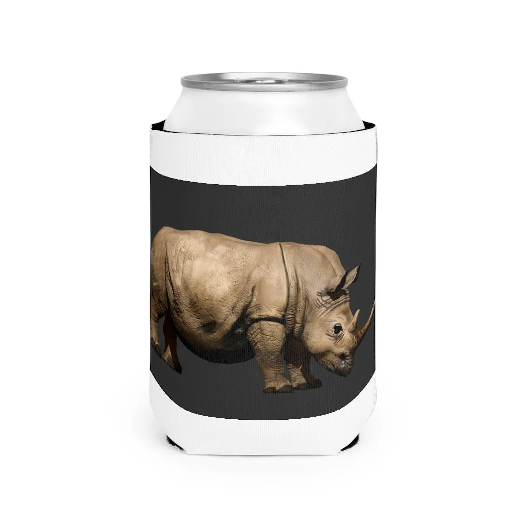 Rhino Can Cooler Sleeve