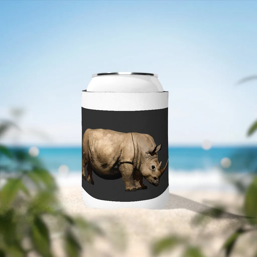 Rhino Can Cooler Sleeve