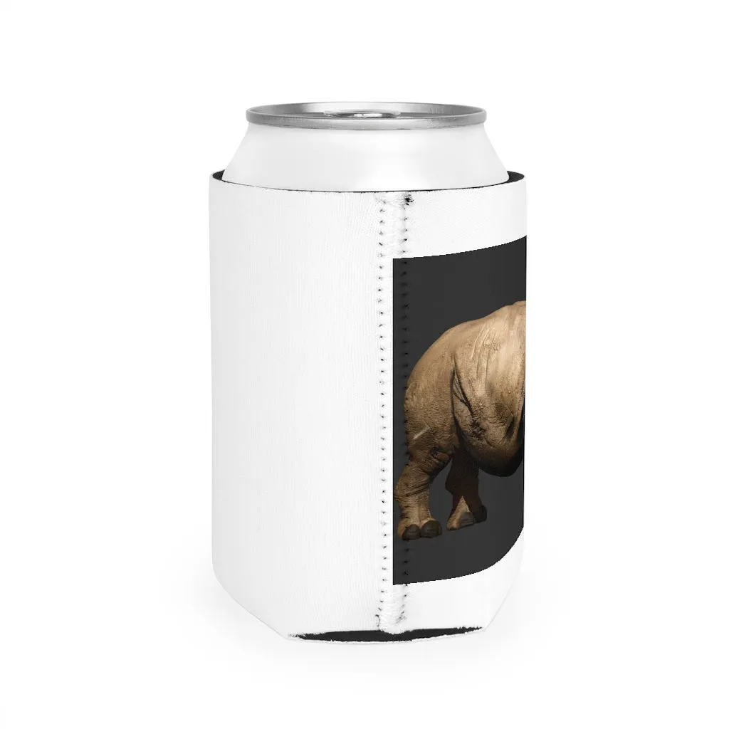 Rhino Can Cooler Sleeve