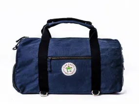 Rhino Duffel - Navy Blue