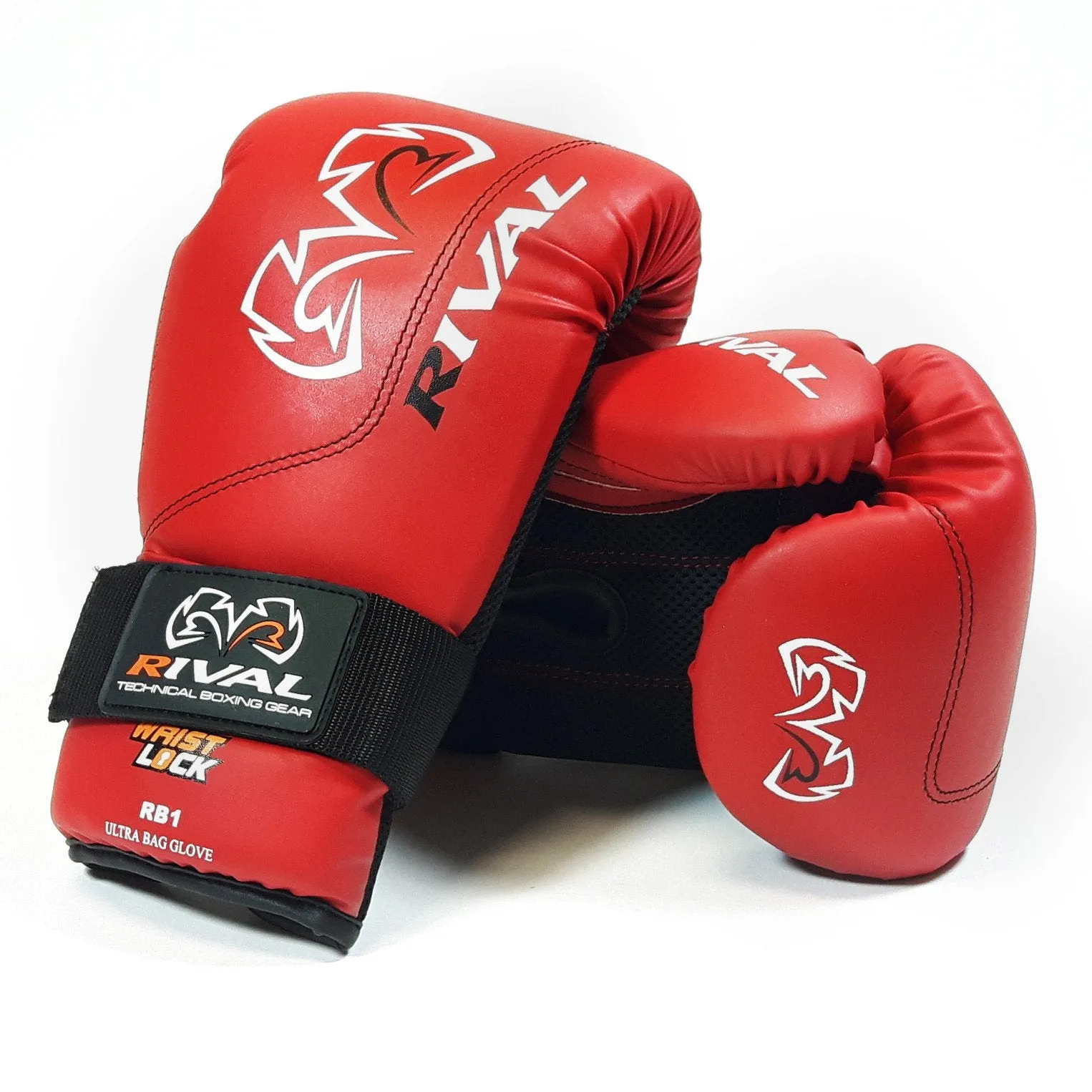 Rival RB1 Ultra Bag Gloves