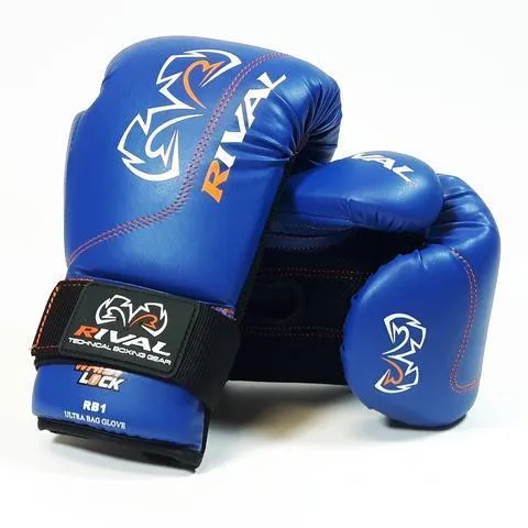 Rival RB1 Ultra Bag Gloves