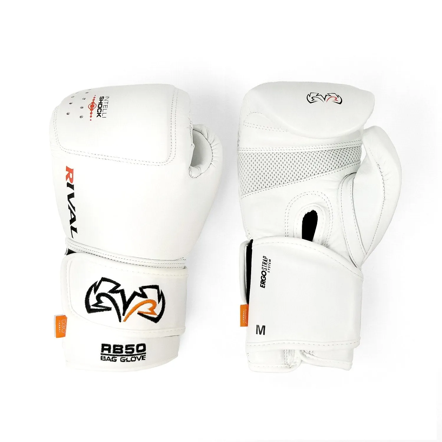 Rival RB50 Bag Gloves