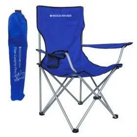 Rock N River Titan Camping Chair