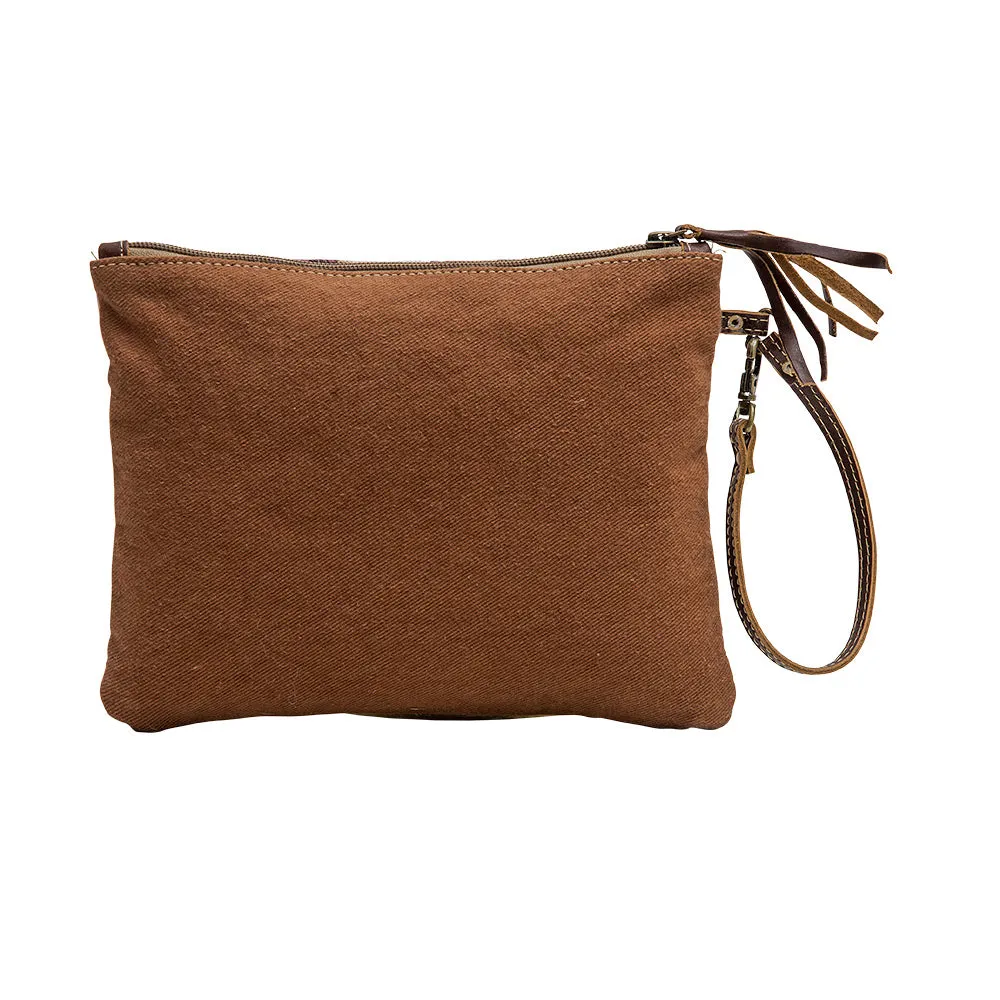 Roselium Pouch