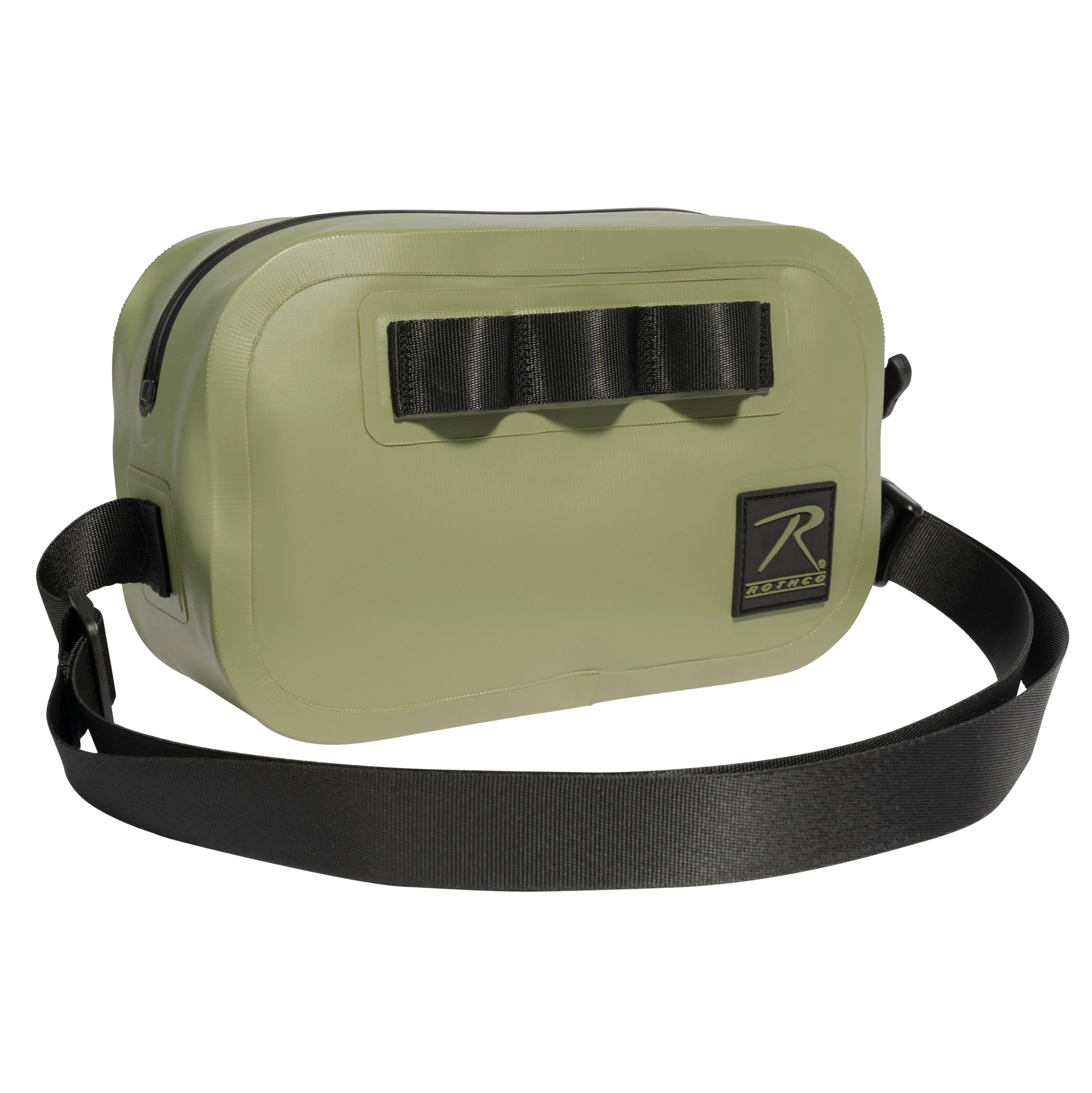 Rothco Waveguard Waterproof Crossbody Bag