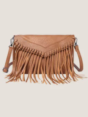 Savannah Shoulder Bag