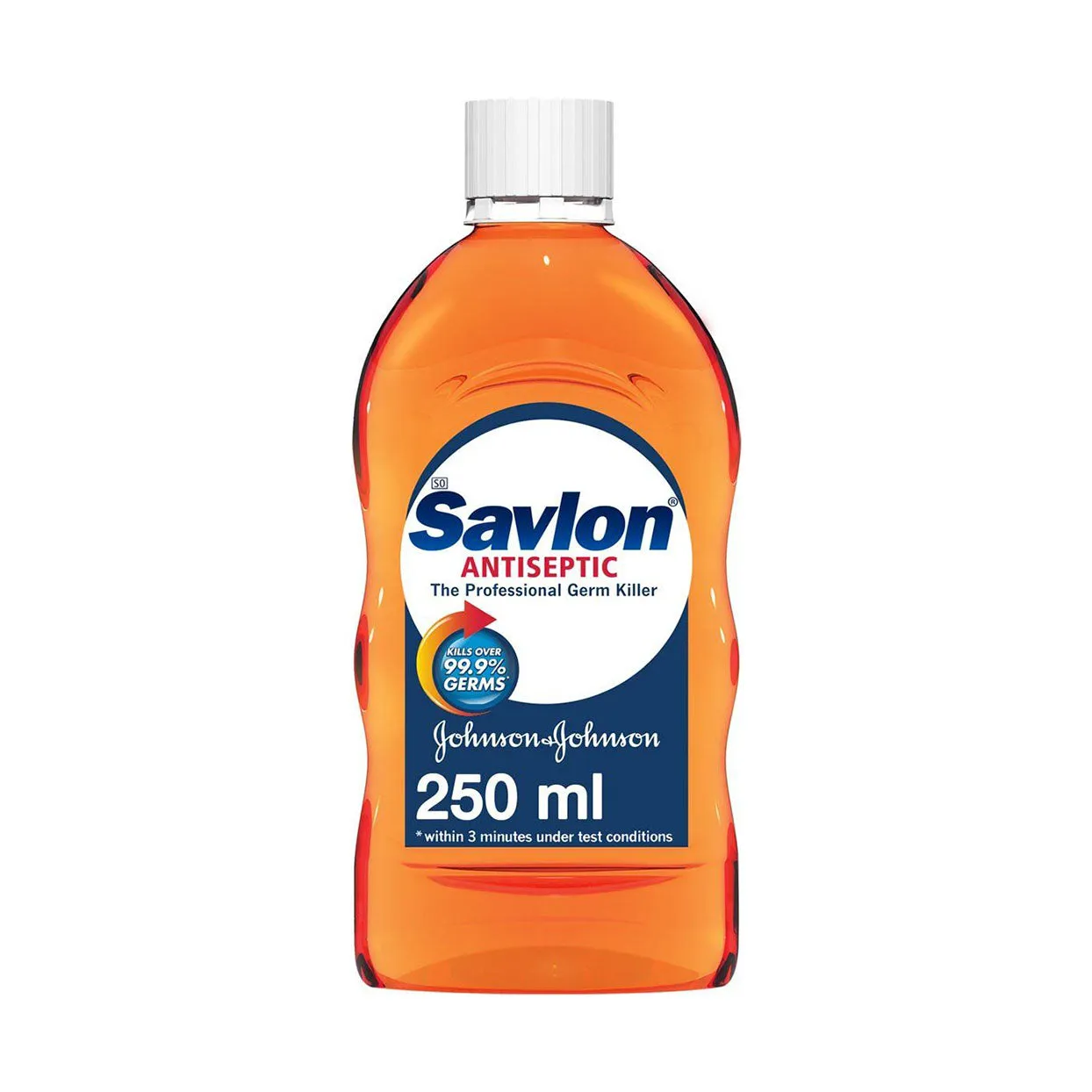 Savlon Antiseptic Liquid 250ml