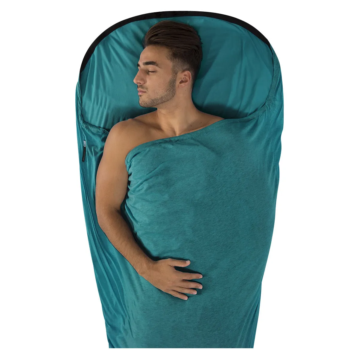 Sea to Summit Adaptor Coolmax Sleeping Bag Liner